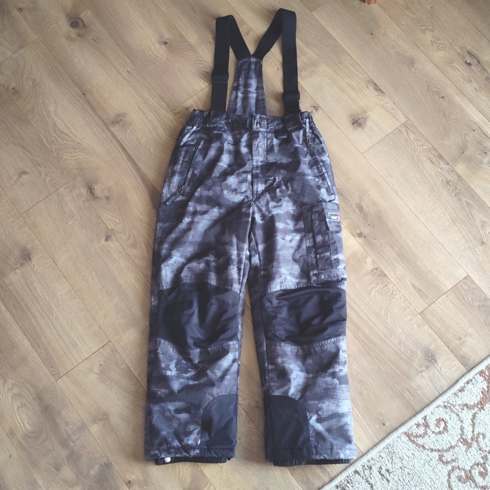 Snow Bibs/Pants 10/12